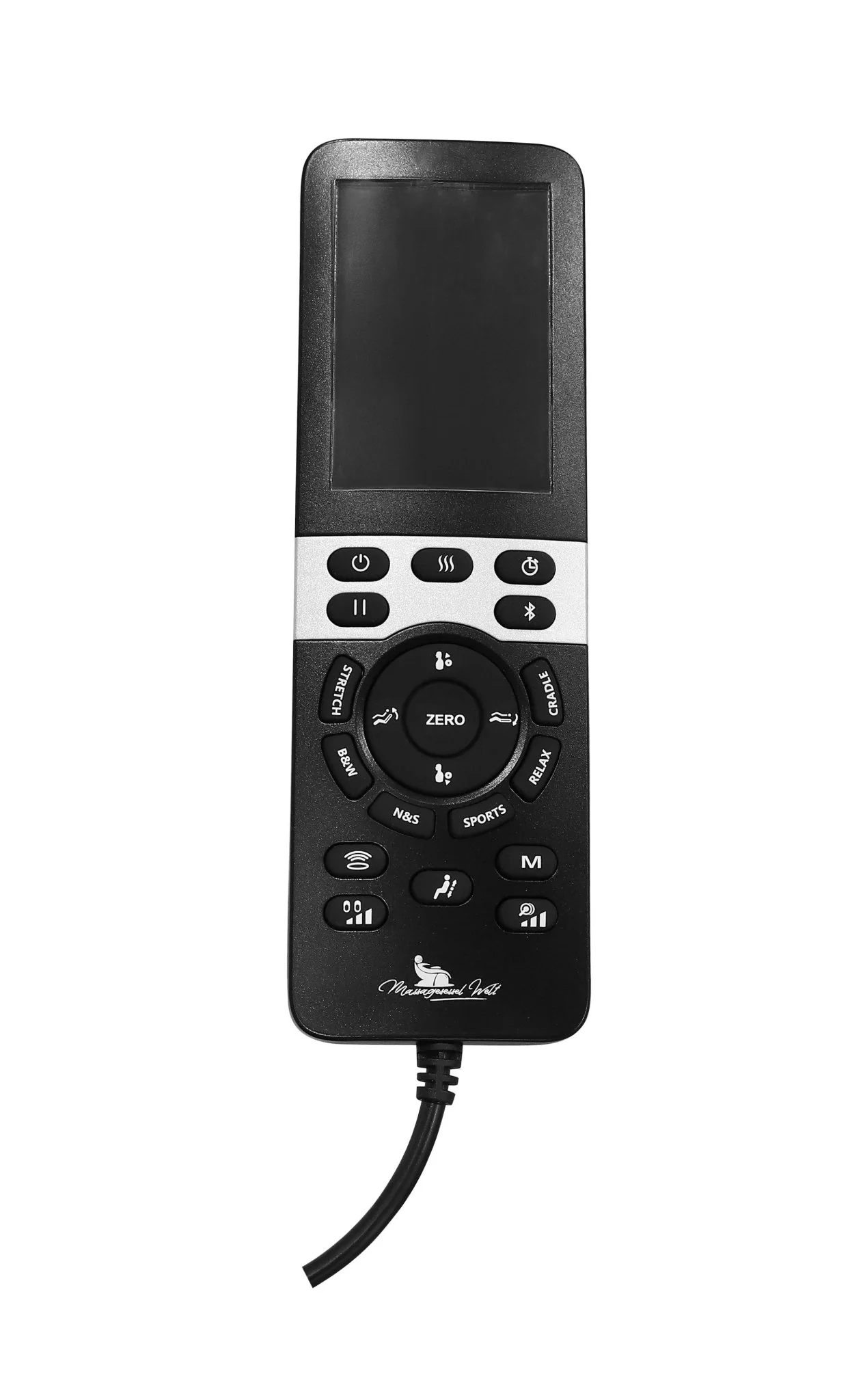 Massagesessel Welt Classic B2B (MSW300V2) - Image 11