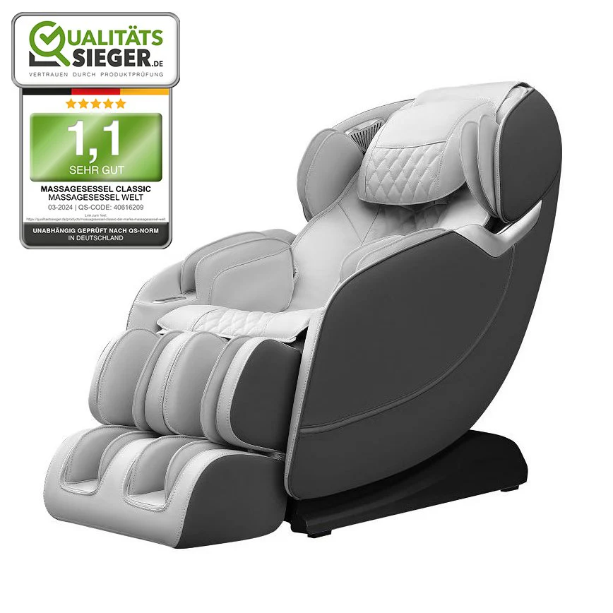 Massagesessel Welt Classic Plus B2B (MSW310V2) - Image 3