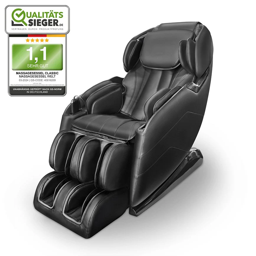 Massagesessel Welt Classic Plus B2B (MSW310V2) - Image 4