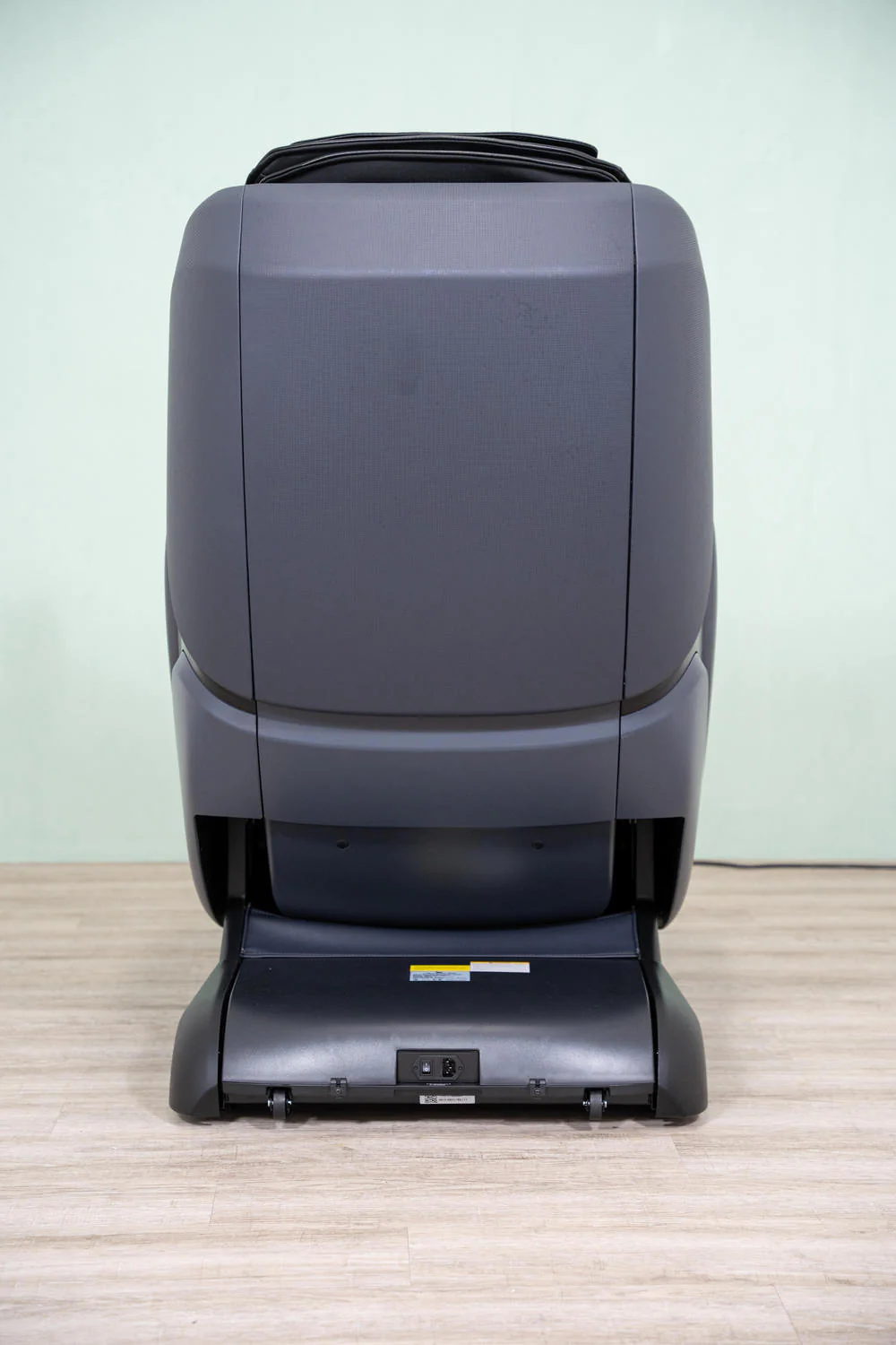 Massagesessel Welt Allrounder (MSW16003HH) - Image 14