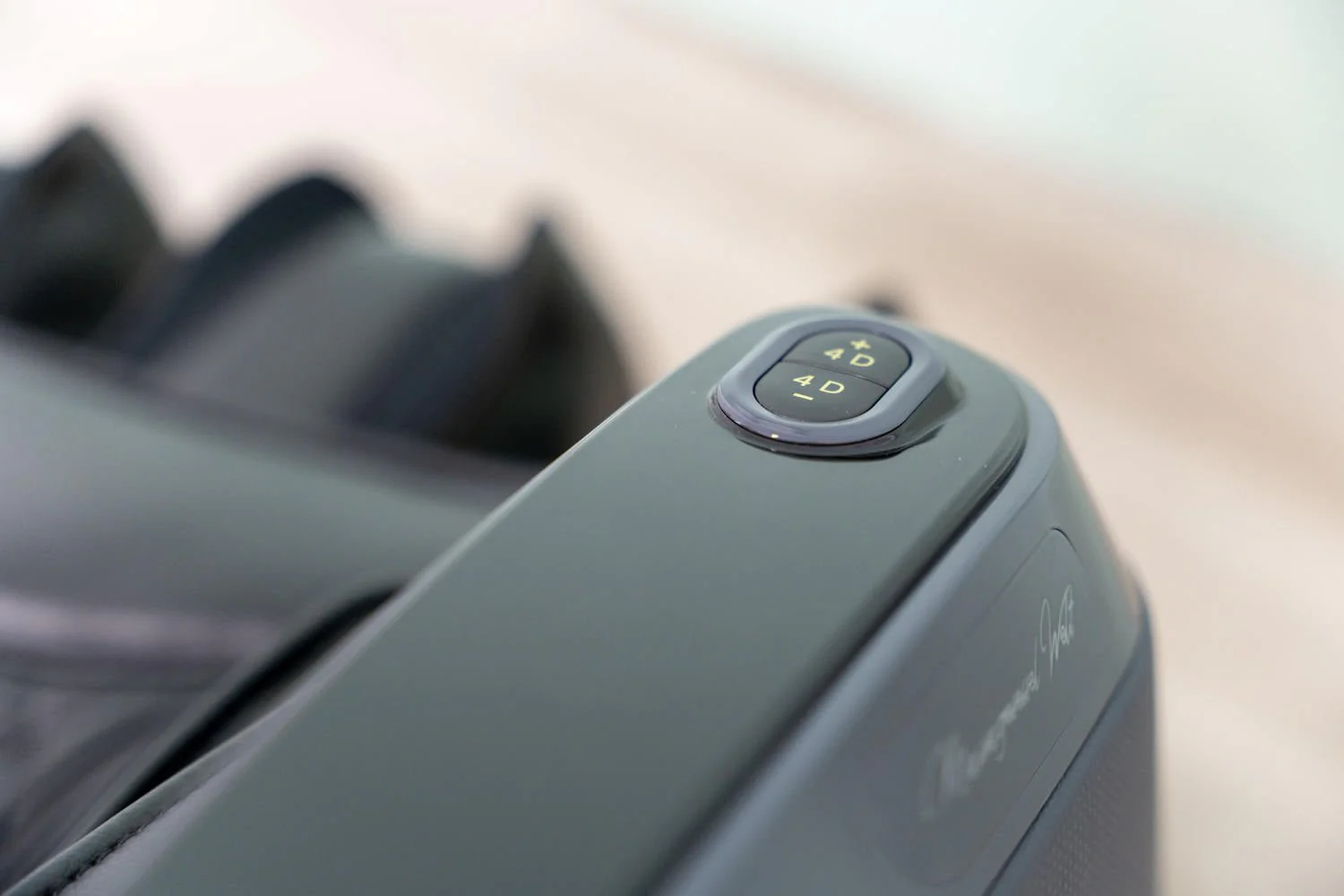 Massagesessel Welt Allrounder (MSW16003HH) - Image 18