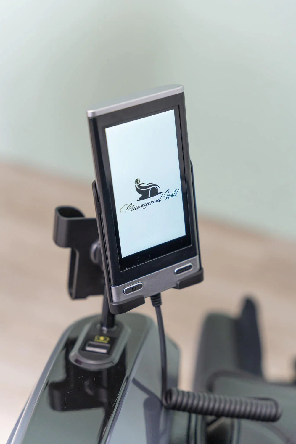 Massagesessel Welt Allrounder (MSW16003HH) - Image 20