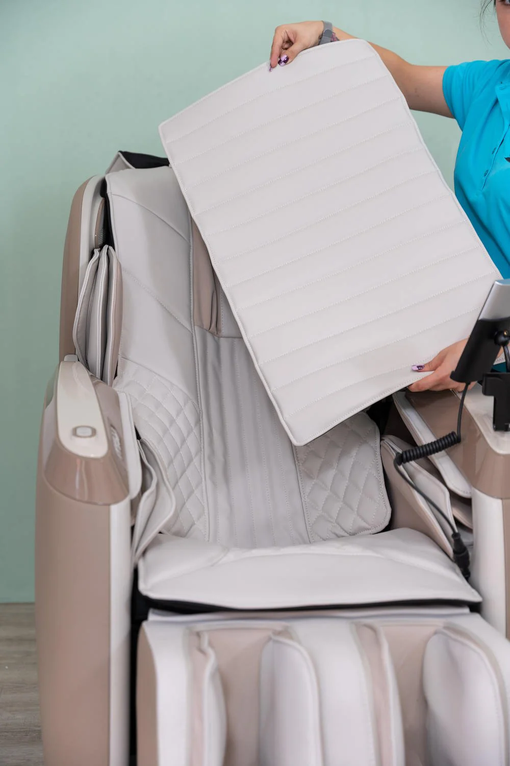 Massagesessel Welt Allrounder (MSW16003HH) - Image 31