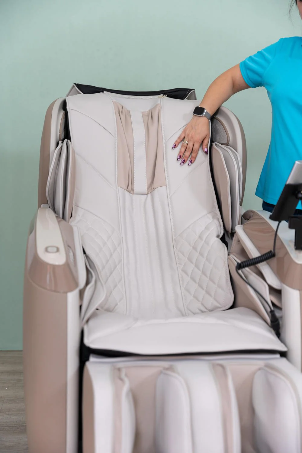 Massagesessel Welt Allrounder (MSW16003HH) - Image 32