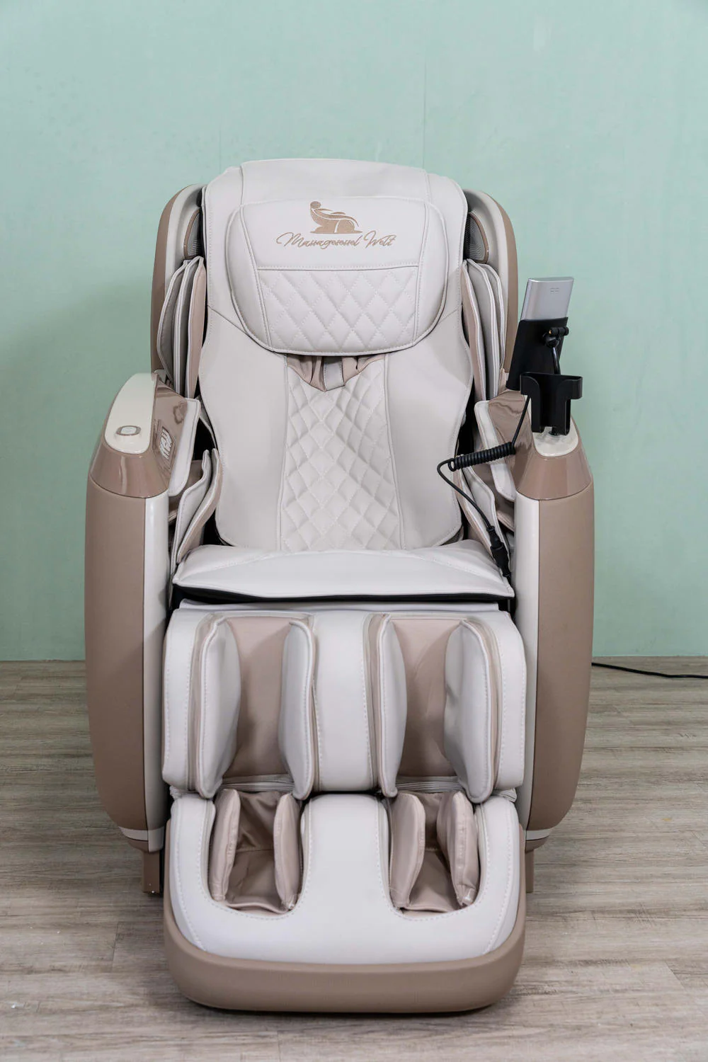 Massagesessel Welt Allrounder (MSW16003HH) - Image 39