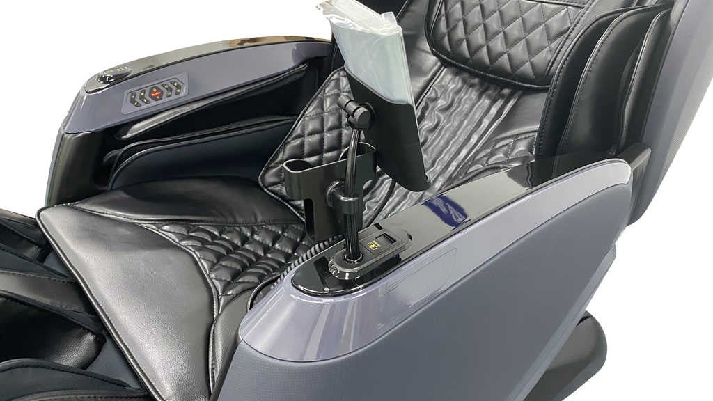 Massagesessel Welt Allrounder (MSW16003HH) - Image 4