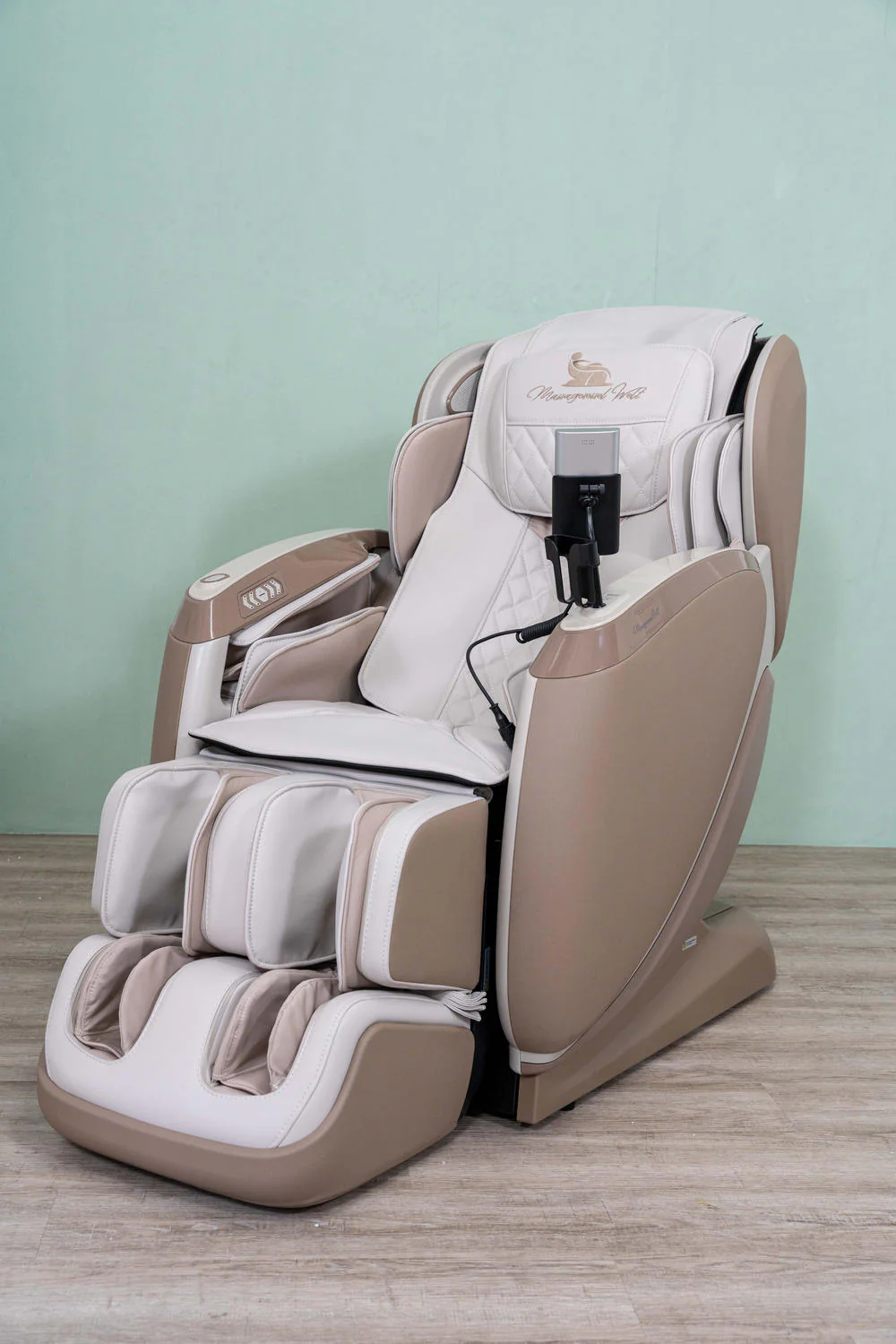 Massagesessel Welt Allrounder (MSW16003HH) - Image 40