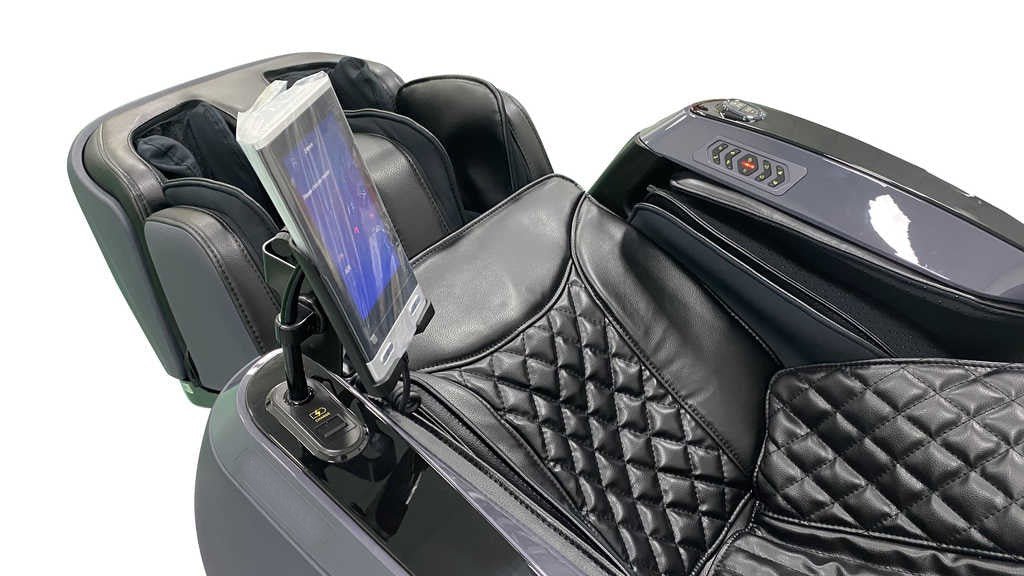 Massagesessel Welt Allrounder (MSW16003HH) - Image 8