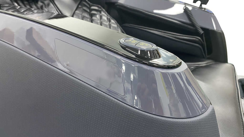 Massagesessel Welt Allrounder (MSW16003HH) - Image 9