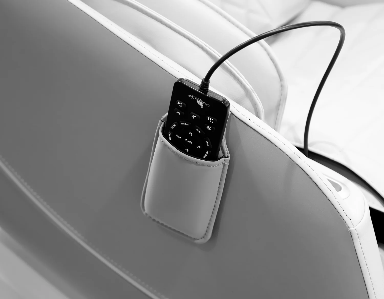 Massagesessel Welt Classic (MSW300V2) - Image 10