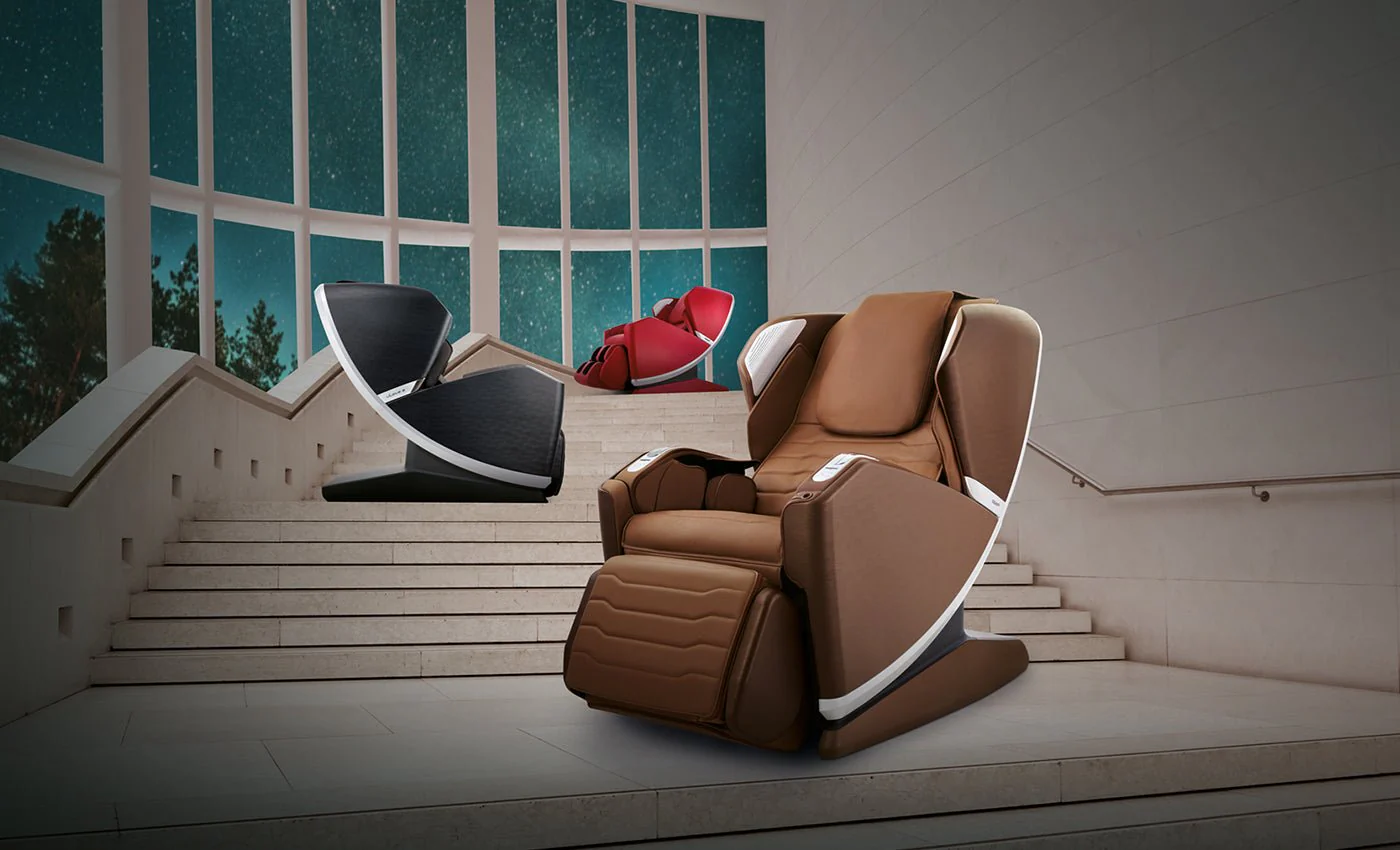 OSIM uLove 3 (OS-8218) - Image 5