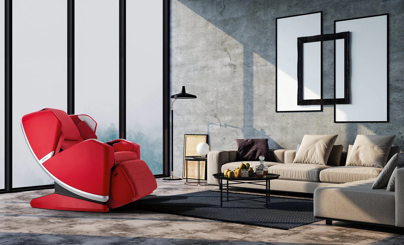 OSIM uLove 3 (OS-8218) - Image 7