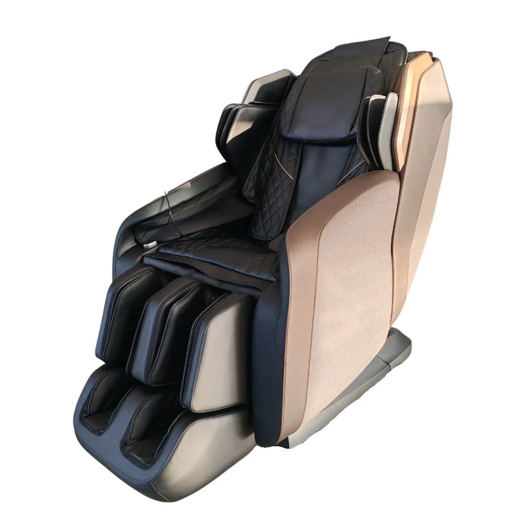 Ganzkörper-Massagesessel im Bereich Gesundheit und Rehabilitation