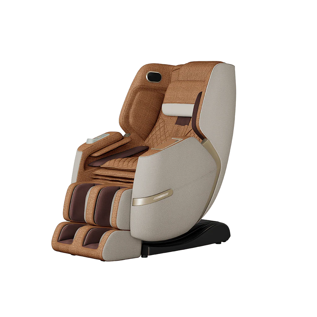 Die neuesten Massagesesselmodelle