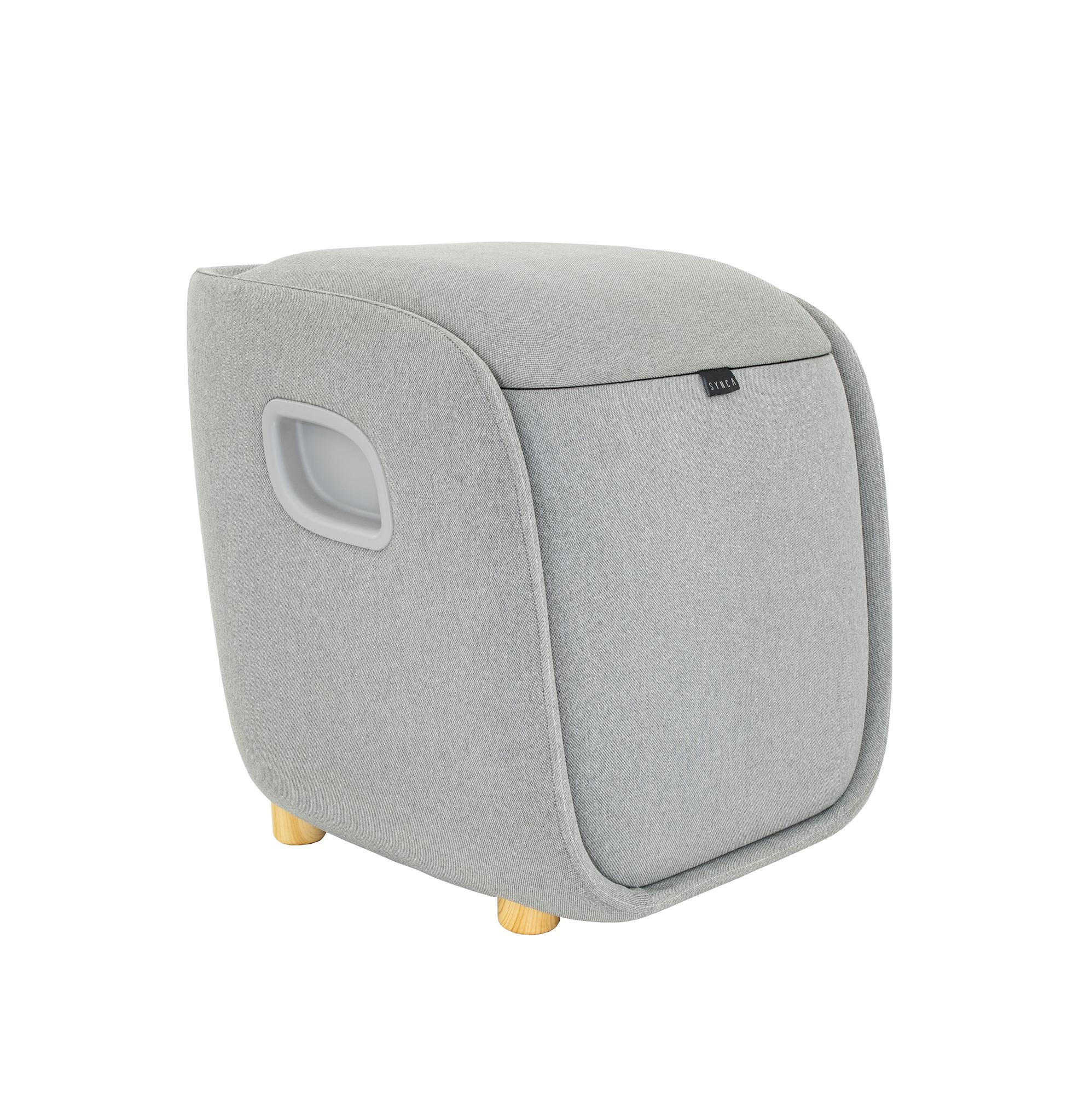 SYNCA REi - Image 11