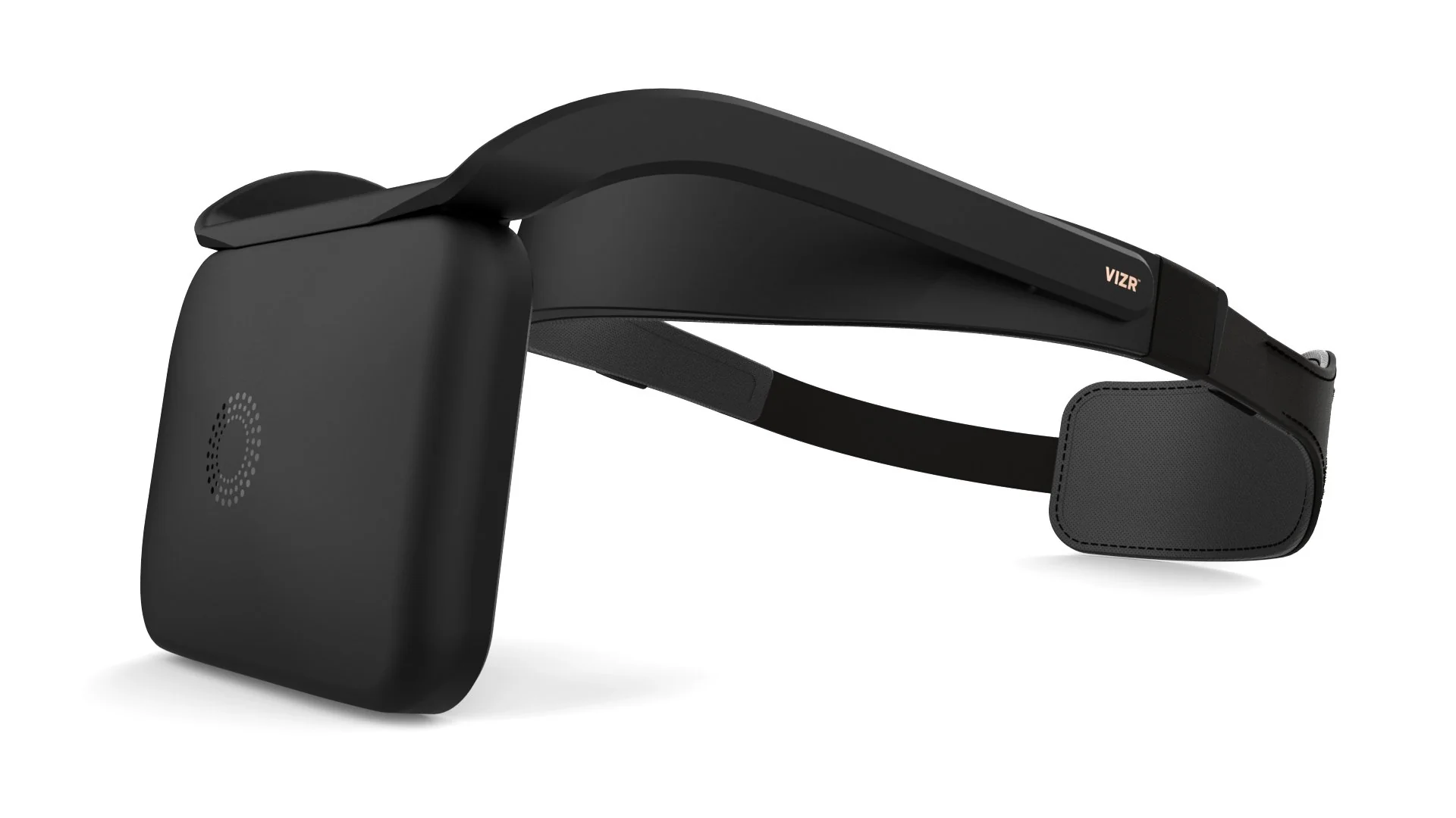 VIZR™️ - Wellness- und Entspannungsgerät für das Gehirn - Image 3