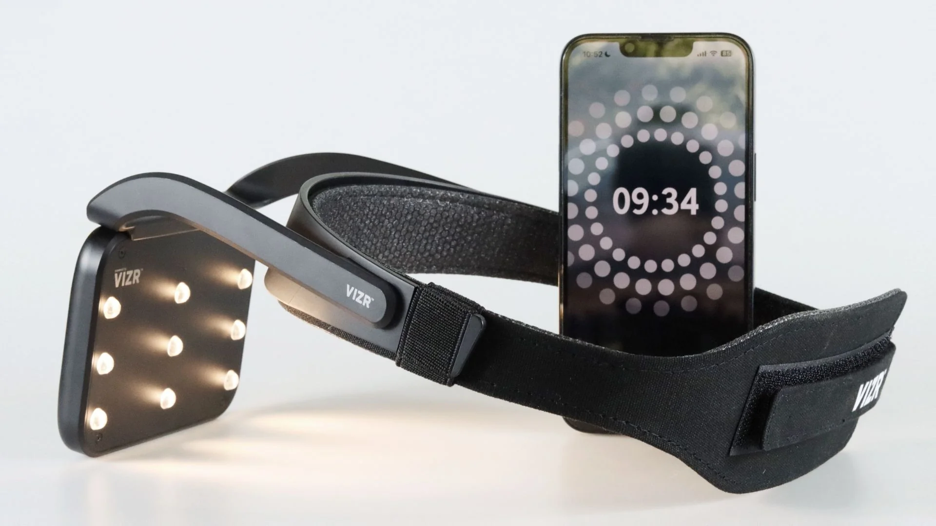 VIZR™️ - Wellness- und Entspannungsgerät für das Gehirn - Image 6