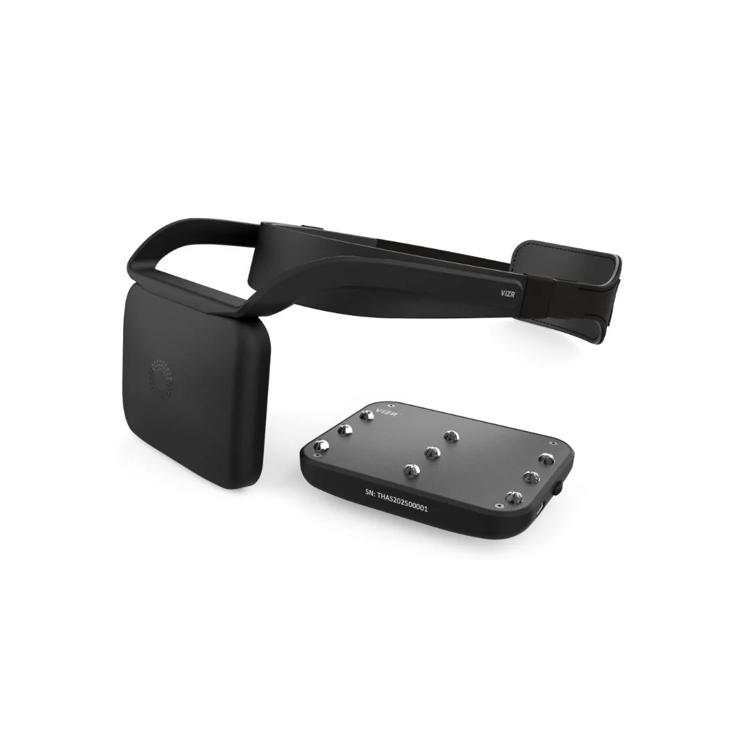 VIZR™️ - Wellness- und Entspannungsgerät für das Gehirn - Image 7